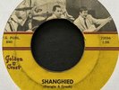 The Wailers 60s Frat/Garage 45 on Golden Crest   Shanghied   Hear