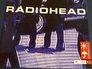 Radiohead My Iron Lung 12” Vinyl EP 1994 Individually Numbered 2710 First Press