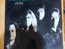 Van Halen - OU812 - LP/Vinyl Record 1988 Warner Bros. US PRESSING vg