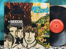 The Seeds Future Original 1967 GNP Crescendo Records GNP-2038 MONO EX CLEAN LP
