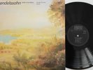 Renate Schorler: Mendelssohn- Lieder Ohne Worte, Songs Without Words / Eterna