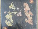 I Am Super Ape & Mark Lanegan - Monki Very Rare Golden 7” Vinyl Trees Pearl Jam