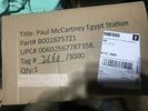 paul mccartney egypt station travellers  edition