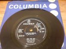 JEAN AND THE STATESIDES ONE FINE DAY / PUTTY IN YOUR HANDS PARLOPHONE BEAT VG