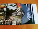 W.A.S.P. - The Headless Children. 2012 Clear Vinyl. Madfish (SMALP974) *NEW*