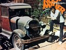 Roger Miller - A Trip In The Country - Vinyl Record.. - d7350d