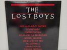 The Lost Boys Original Motion Picture Soundtrack Vinyl LP 1987 A1-81767 TESTED