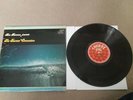 Don Burrows -Tasman Connection LP OG Australian Jazz Breaks