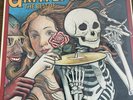 Grateful Dead Skeletons From The Closet The Best Of Vinyl SEALED Club Edition