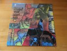HOWLIN' WOLF 'MESSAGE TO THE YOUNG' VERY RARE UK 1ST PRESS 1971 BLUES EX/EX+