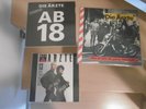 6x LP Maxi / DIE ÄRZTE / Wahrheit 13 18 Schatten zu spät Debil