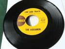 Northern Soul   -   The Aquamen  /  Track And Line .
