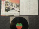 LED ZEPPELIN-Houses Of The Holy-Original Japan Vinyl LP P-10107A Classic ROCK