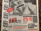 Guns N Roses ?and Lies Vinyl record LP