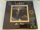 AP  Miles Davis Kind of Blue Limited UHQR Clarity Vinyl Box 200g 33rpm SEALED