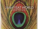 Jimmy Eat World - Chase This Light (2007) 1st Pressing Vinyl Record