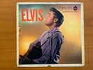 ELVIS PRESLEY EP 45 DE EPA 992 german TOP OPEN First Edition 1956