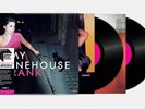 Amy Winehouse Frank 2LP Vinyl Gatefold Half Speed Remastered 2020 Island Records