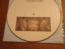 Manic street preachers The Holy Bible original picture disc nice 1994 Epic vinyl