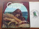 CANADA  Ex to NM- GRATEFUL DEAD Wake of The Flood 1973 1st Press JAZZ FUNK LP