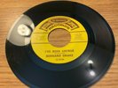LOUISIANA SOUL FUNK 45 BERNARD DRAKE I'VE BEEN UNTRUE LA LOUSIANNE EXC HEAR