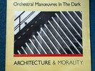 Orchestral Manoeuvres in the Dark Rare Zimbabwe Press Depeche Duran Numan Minds