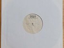 RAINBOW Rising 1976 LP TEST PRESSING Ritchie Blackmore