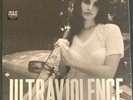 LANA DEL REY Ultraviolence 2x Vinyl LP New Free Ship