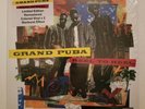 Grand Puba Reel to Reel Limited Edition Sunburst Vinyl 2xLP MINT