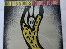 Rolling Stones Voodoo Lounge Original 1994 2x LP UK Press Sealed w shrink rips