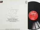 Martha Argerich- Hommage à Kirill Kondrashin,  LIVE RECORDING / Philips Digital