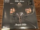 Willie Nelson Shotgun Willie Exclusive VMP Vinyl Me PleasE Country Gunsmoke LP