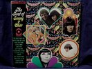 SONNNY & CHER VERY RARE SEALED LP BEST OF SONNY & CHER 1967 USA 1stPRESS NO CUTS