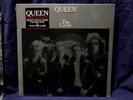 QUEEN VERY RARE SEALED LP THE GAME 1980 USA 1st PRESS W/HYPE STICKER