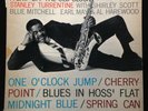 Stanley Turrentine-A Chip Off The Old Block-Blue Note 4150-NY USA-MONO