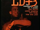 Lou Donalson/Three Sounds-LD + 3-Blue Note 4012-WEST 63RD GREAT COPY
