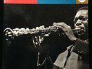 John Coltrane-Impressions-Impulse 42-MONO 4 LOGO LABEL