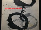 Miles Davis/Stan Getz/Lee Konitz-Conception-Prestige 7013-MONO DG