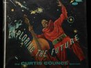 Curtis Counce Quintet-Exploring The Future-Dooto 247-ORIG SEALED BEAUTIFUL
