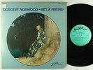 Dorothy Norwood - He's A Friend LP - Jewel - Soul Funk Gospel VG+