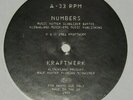 KRAFTWERK numbers 12