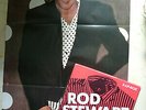 Rod Stewart Passion Rare 3-LP-BOX Set Plus Large Poster