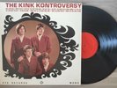LP KINKS The Kink Kontroversy 1965