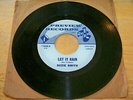 Suzie Smith 45 - Let It Rain - Preview 1056  (Song Poem)