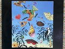 Talk Talk The Very Best Of Natural History Original Vinyl Album Rare VGC PCSD109