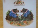 MATCHING MOLE ?MATCHING MOLE UK 1972 CBS S 64850-A2/B1 1ST PRESS EXC