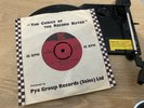 1960s The Sheffields Bags Groove (Skat Walking) PYE 7N15767 45 7