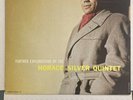HORACE SILVER Quintet Further Explorations LP BLUE NOTE BST 81589 Cliff Jordan