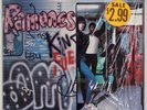 THE RAMONES: Subterranean Jungle US Sire Shrink Punk Rock Vinyl LP