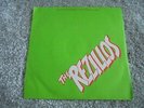 The Rezillos ?- I Can't Stand My Baby 1977 UK 45 SENSIBLE NUMBERED 1st